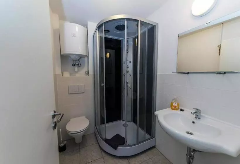 Majatalo Havelhöfe Garz