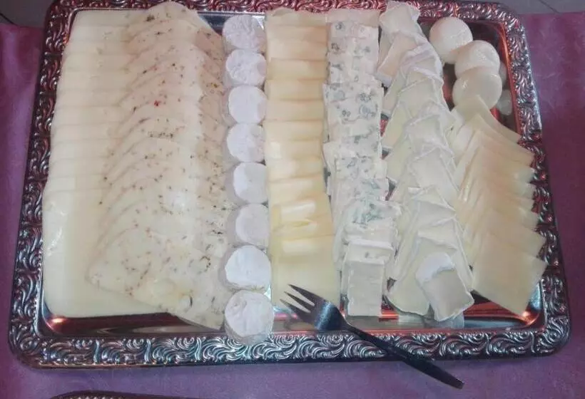 Majatalo Havelhöfe Garz