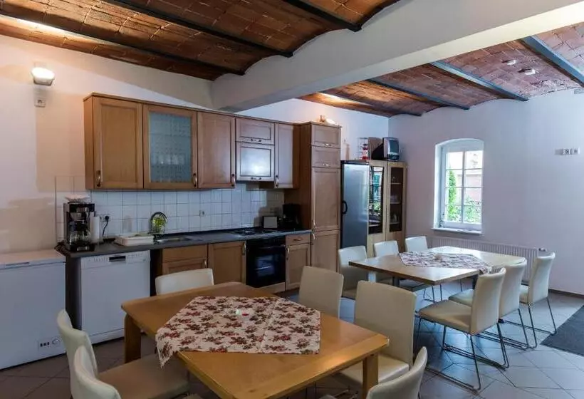 Majatalo Havelhöfe Garz