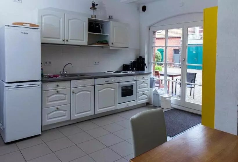 Majatalo Havelhöfe Garz