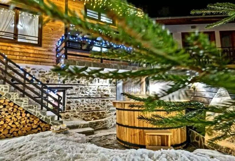 پانسیون Kutsinska House