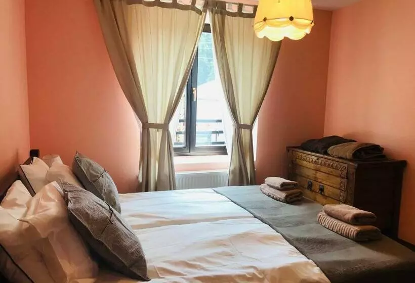 پانسیون Kutsinska House