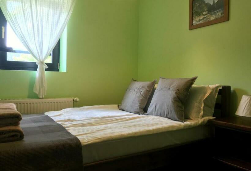 ペンション Kutsinska House