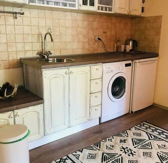 ペンション Kutsinska House