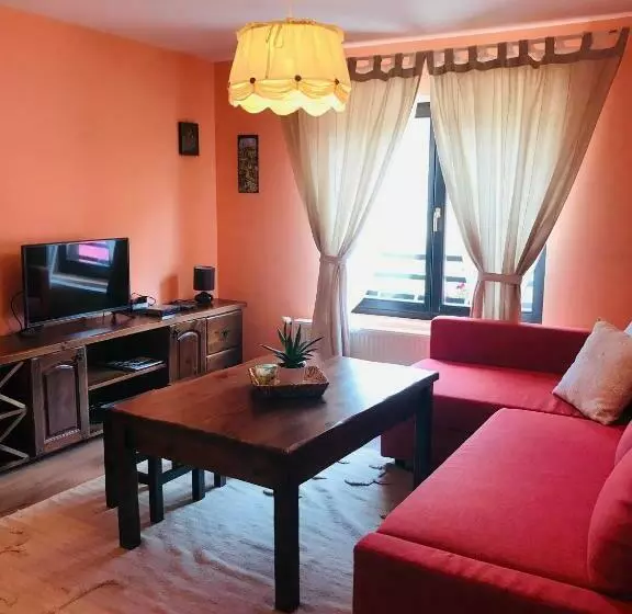 پانسیون Kutsinska House