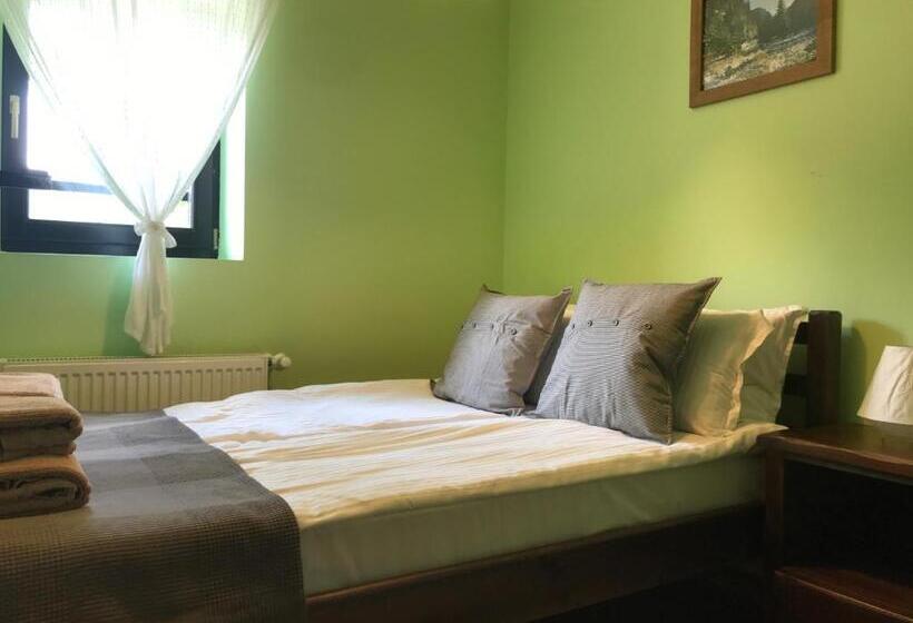 ペンション Kutsinska House