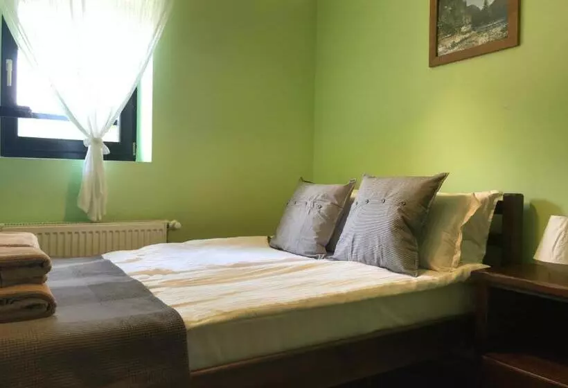 پانسیون Kutsinska House