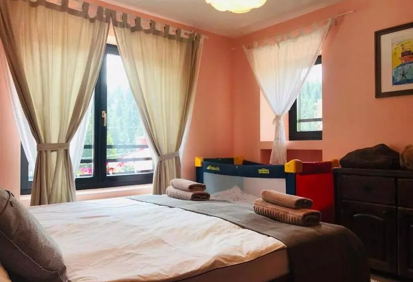 پانسیون Kutsinska House