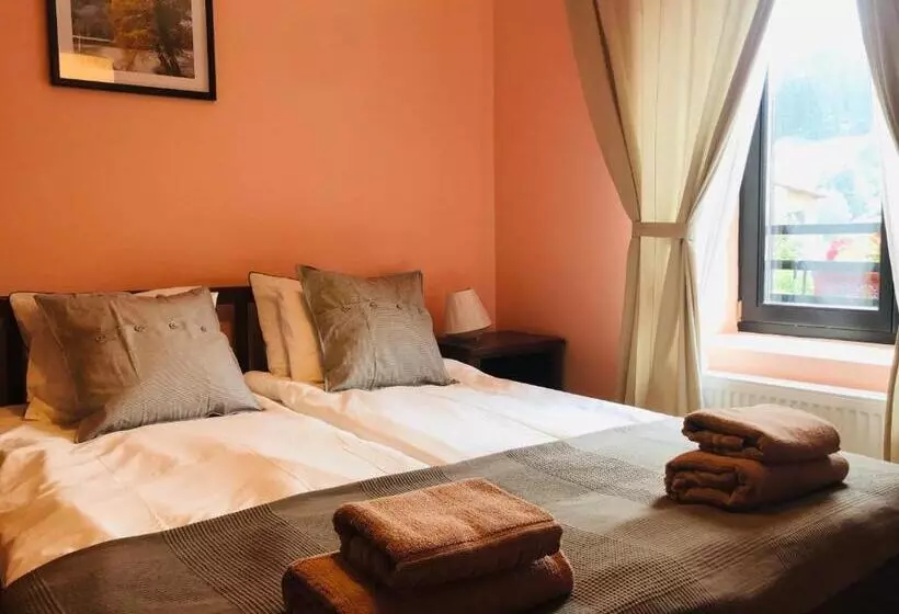 پانسیون Kutsinska House