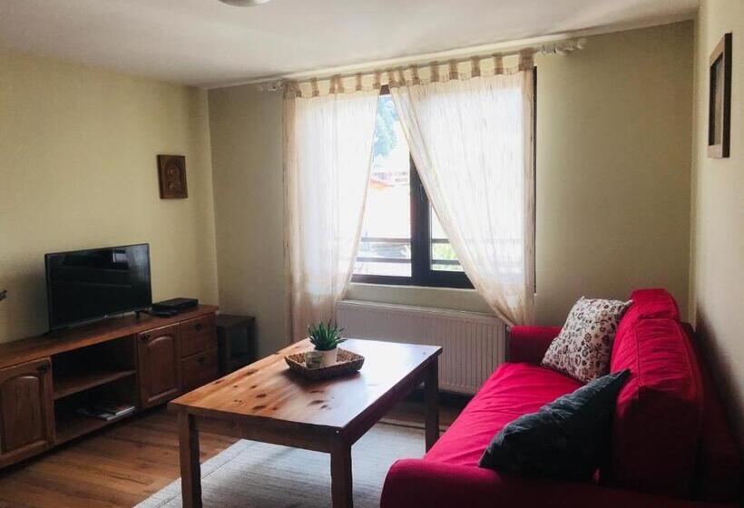 ペンション Kutsinska House