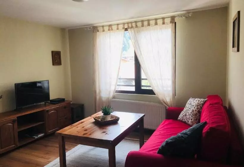 پانسیون Kutsinska House