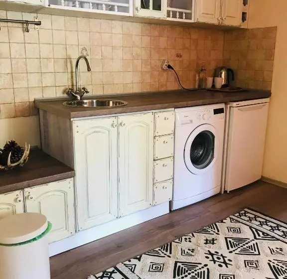 پانسیون Kutsinska House