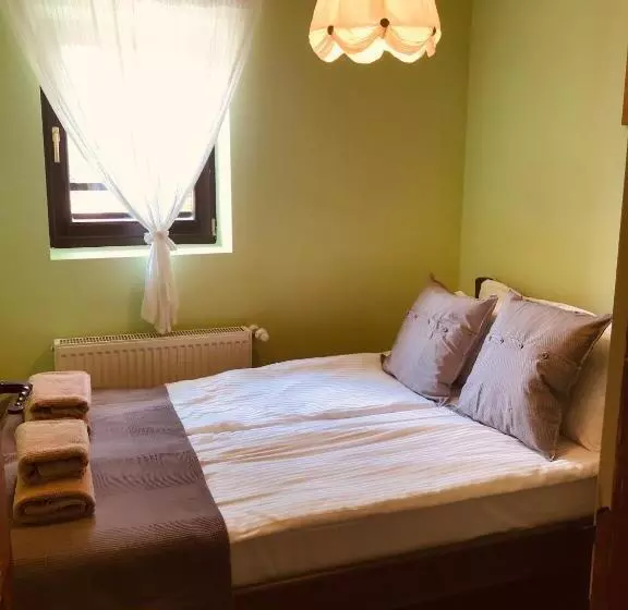 پانسیون Kutsinska House