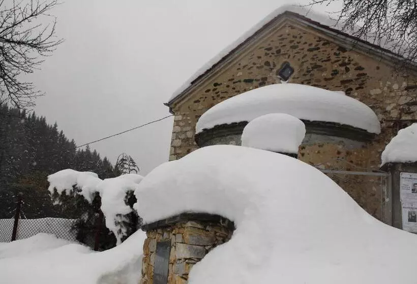 پانسیون Kutsinska House