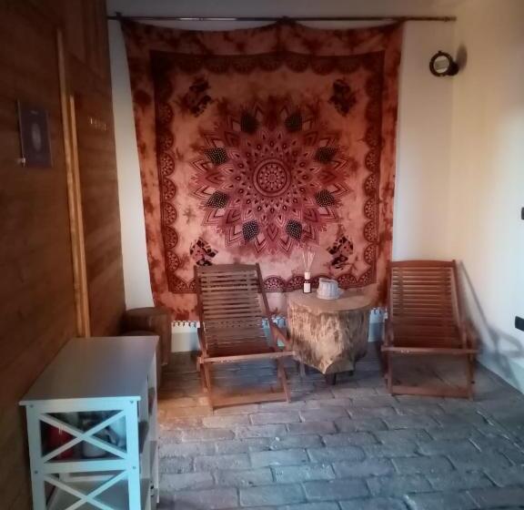 פנסיון Mu & Mu