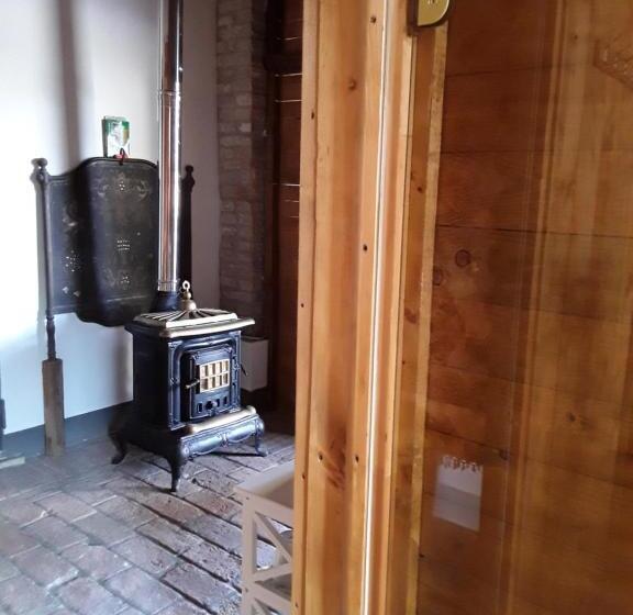 פנסיון Mu & Mu