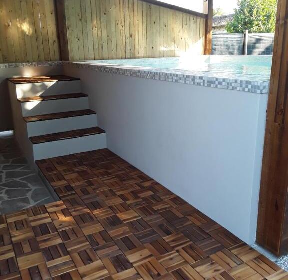 פנסיון Mu & Mu