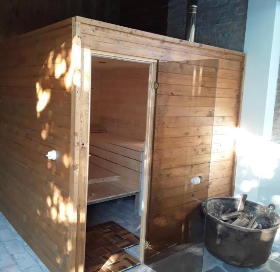 פנסיון Mu & Mu