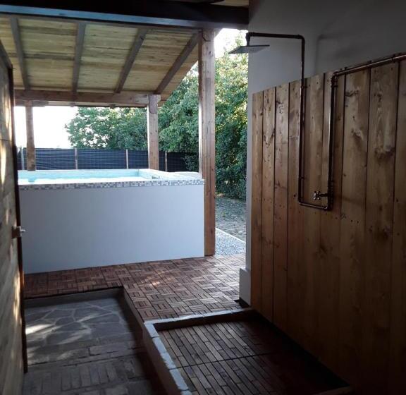 פנסיון Mu & Mu