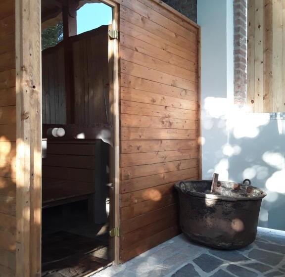 פנסיון Mu & Mu