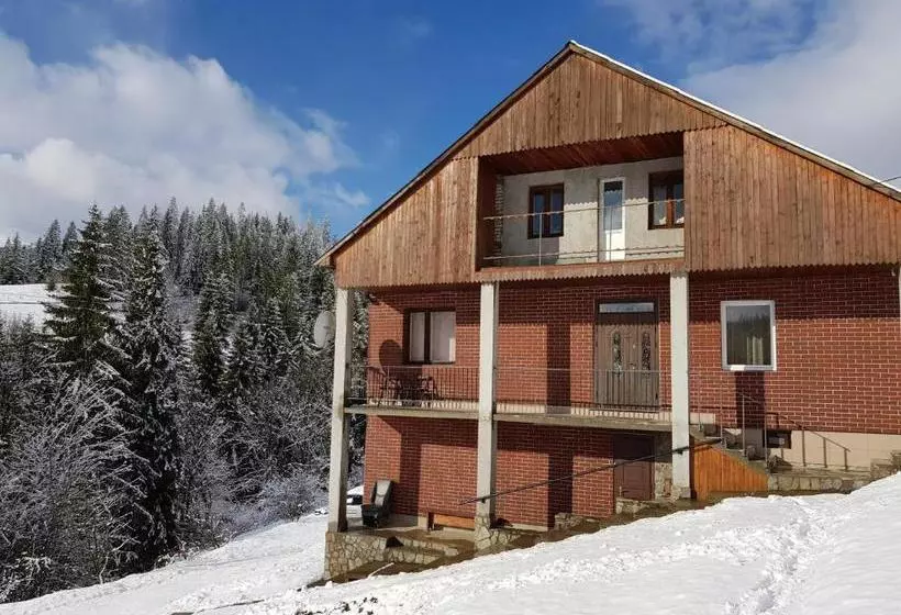 Majatalo Na Gorbochku