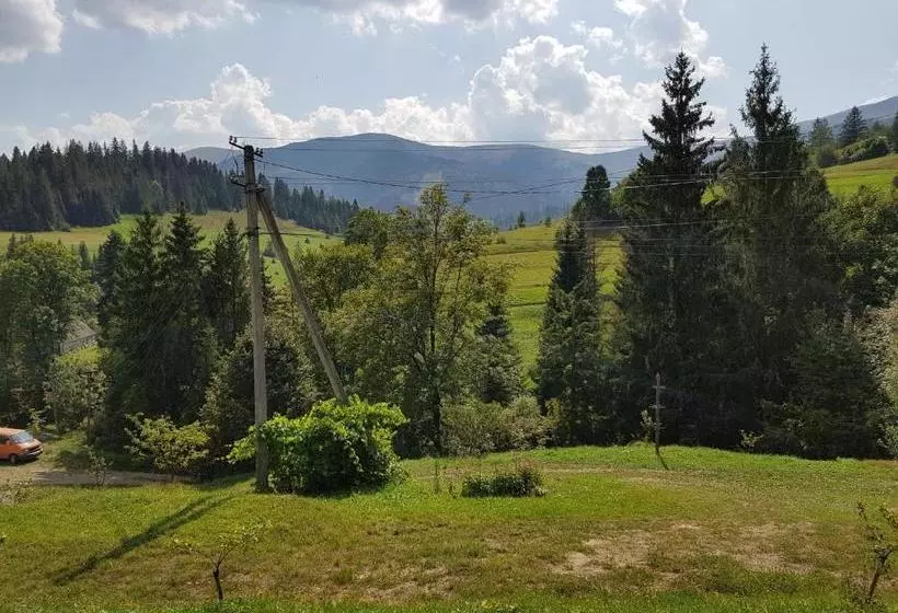 Majatalo Na Gorbochku