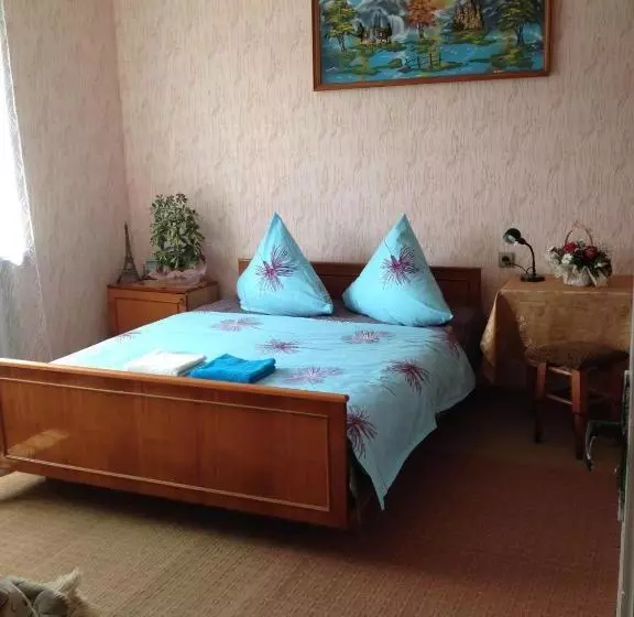 Majatalo Na Gorbochku