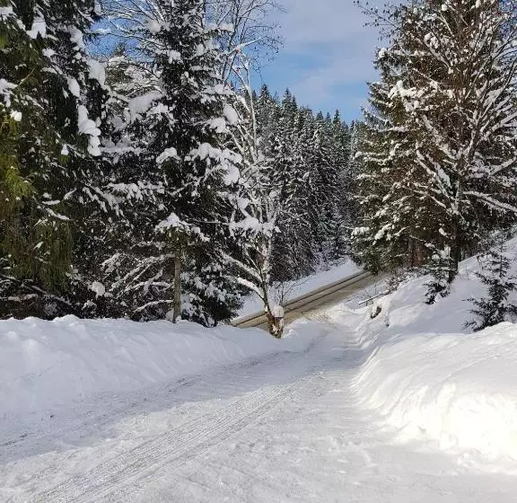 Majatalo Na Gorbochku