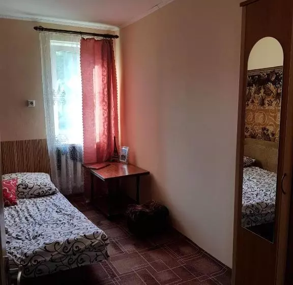 Majatalo Na Gorbochku