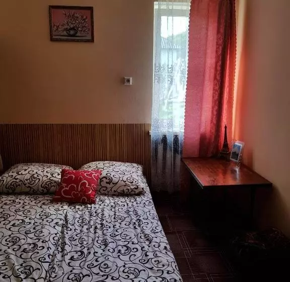 Majatalo Na Gorbochku