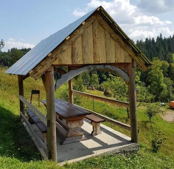 Majatalo Na Gorbochku