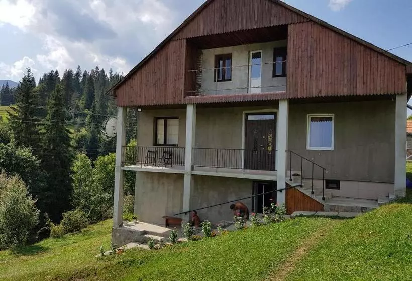 Majatalo Na Gorbochku