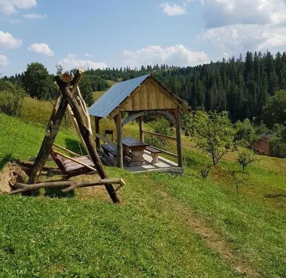 Majatalo Na Gorbochku