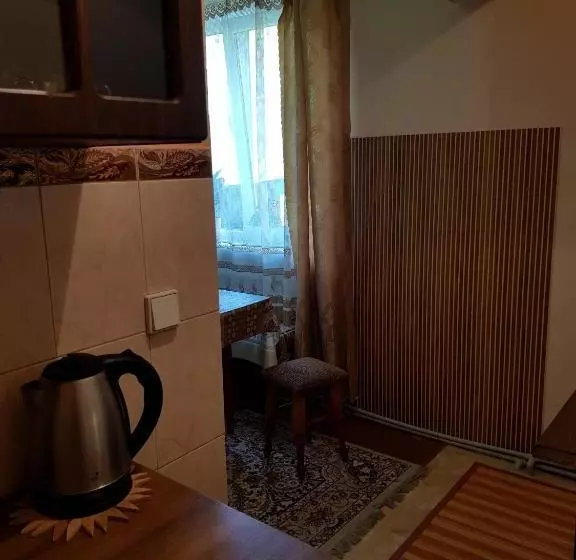 Majatalo Na Gorbochku