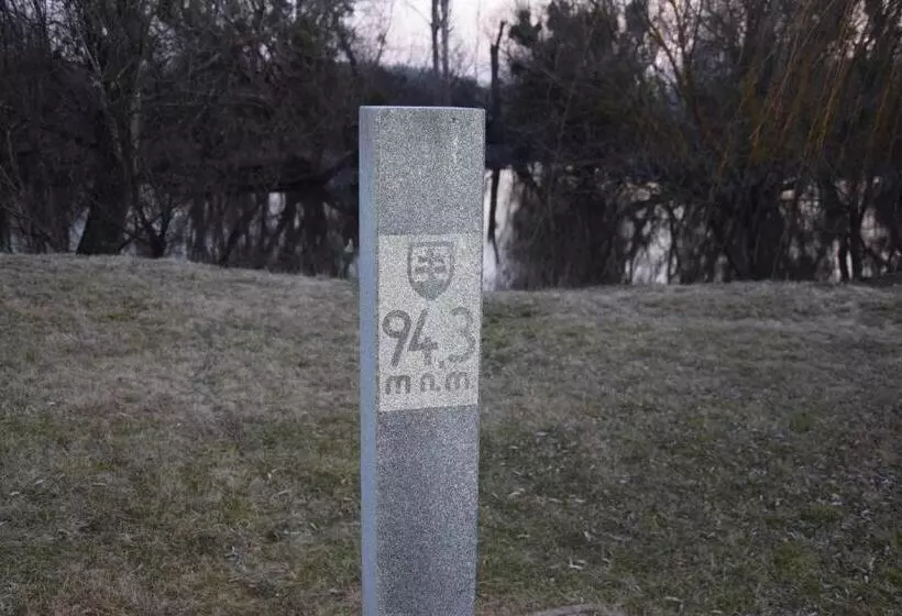 Majatalo Penzión Vínny Dom