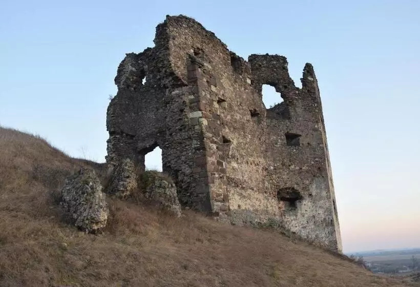 Majatalo Penzión Vínny Dom