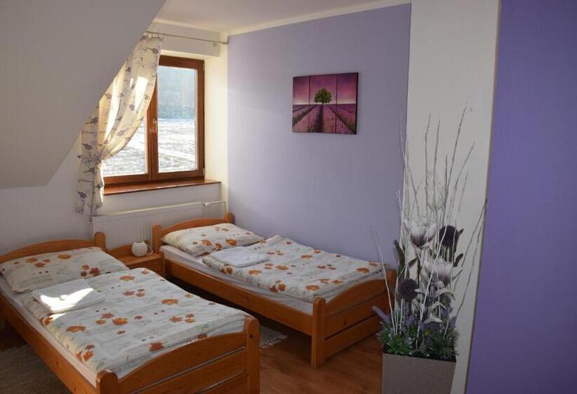 פנסיון Penzión Vínny Dom