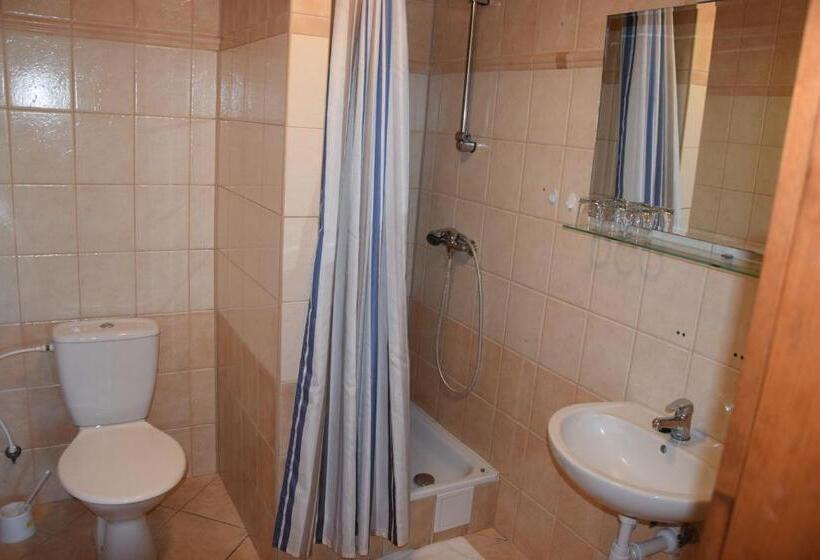 פנסיון Penzión Vínny Dom