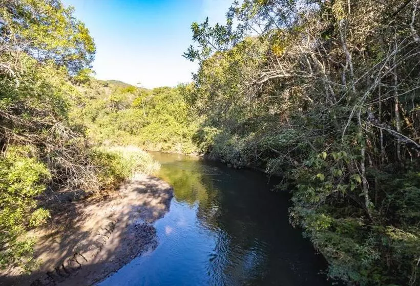 Majatalo Ecopousada Serra Verde