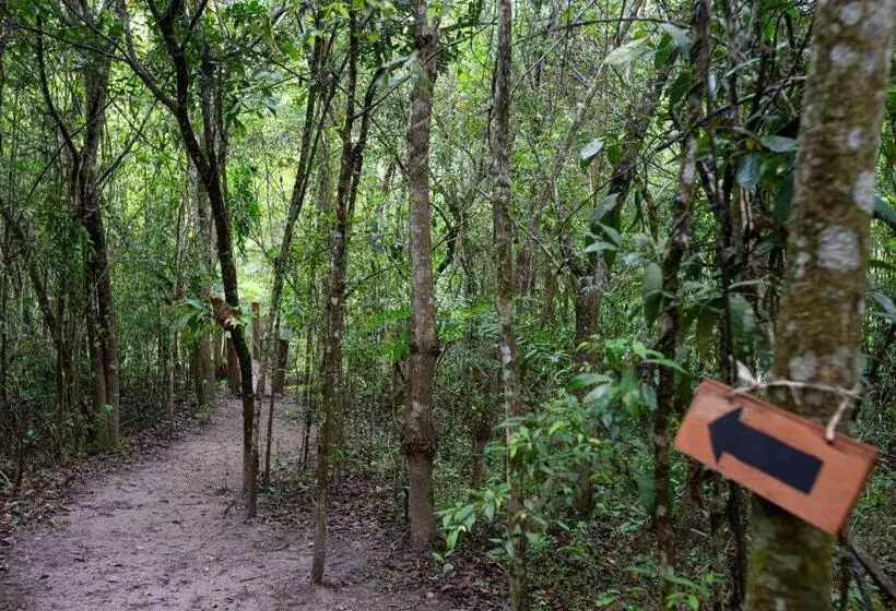 Majatalo Ecopousada Serra Verde