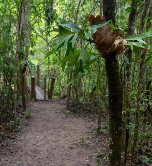 Majatalo Ecopousada Serra Verde