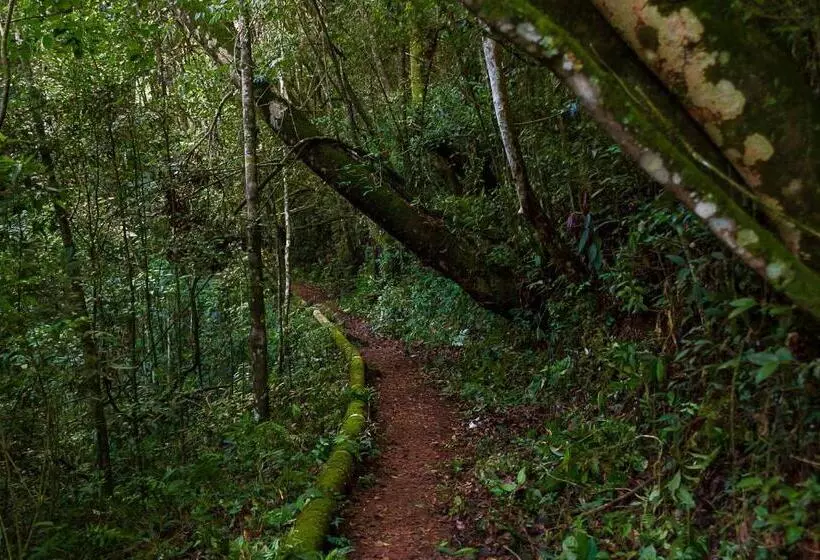 Majatalo Ecopousada Serra Verde