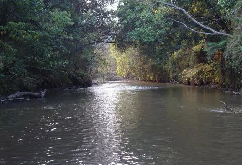 Majatalo Ecopousada Serra Verde