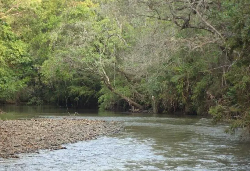 Majatalo Ecopousada Serra Verde