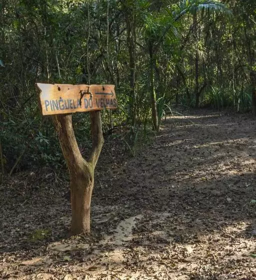 Majatalo Ecopousada Serra Verde