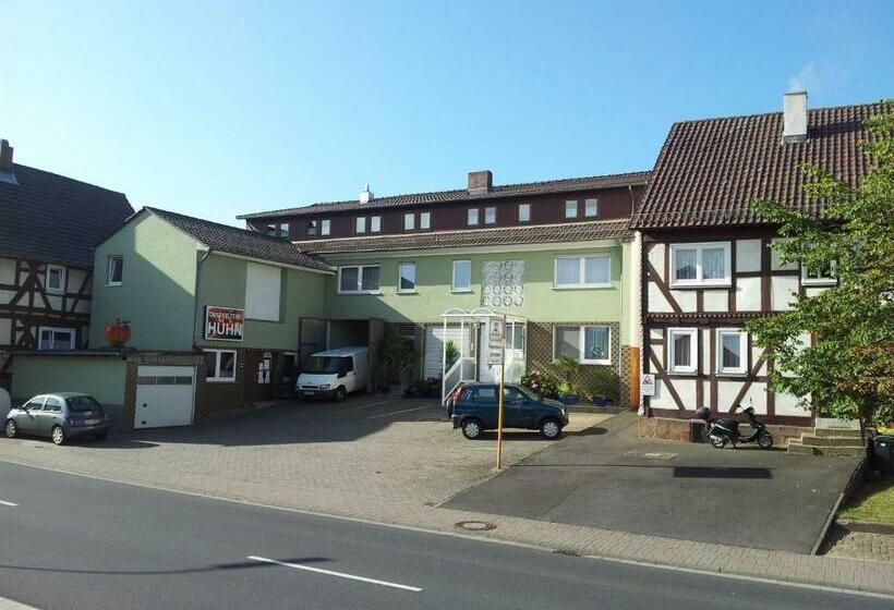 Pension Hühn