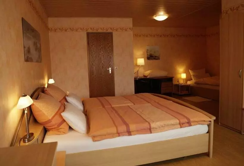 Pension Hühn