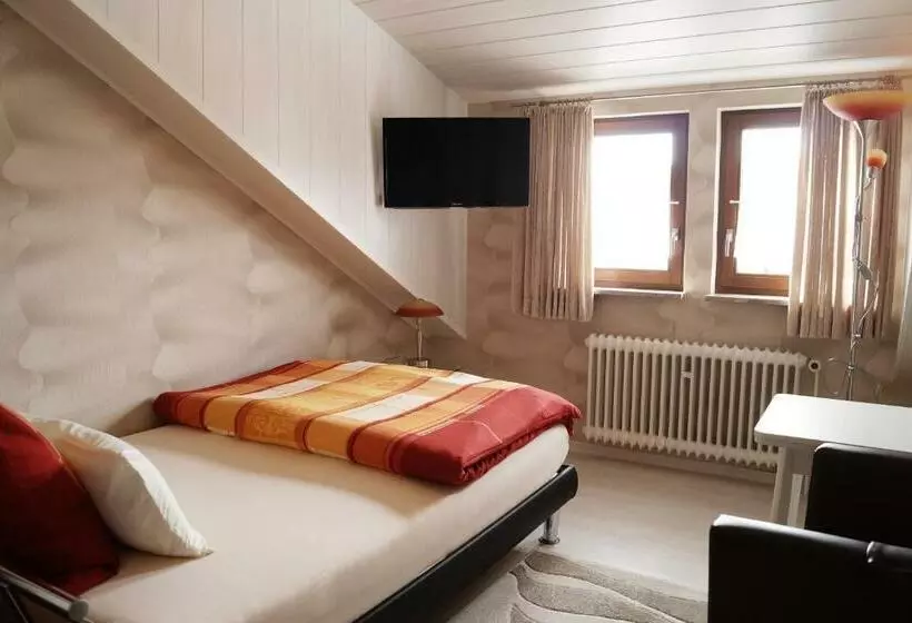 Pension Hühn