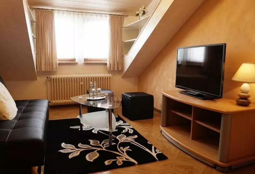 Pension Hühn