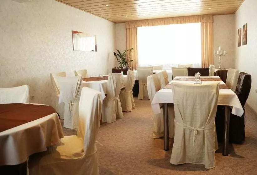 Pension Hühn